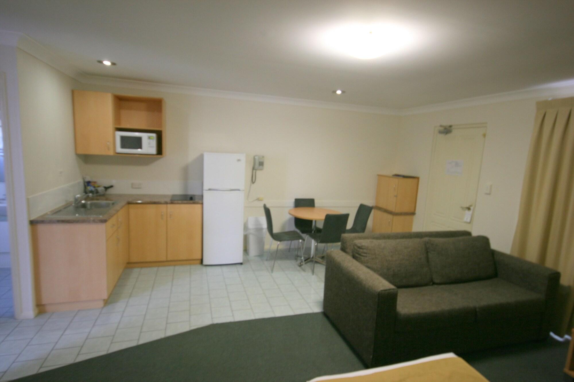 Best Western Tuscany On Tor Motor Inn Toowoomba Esterno foto