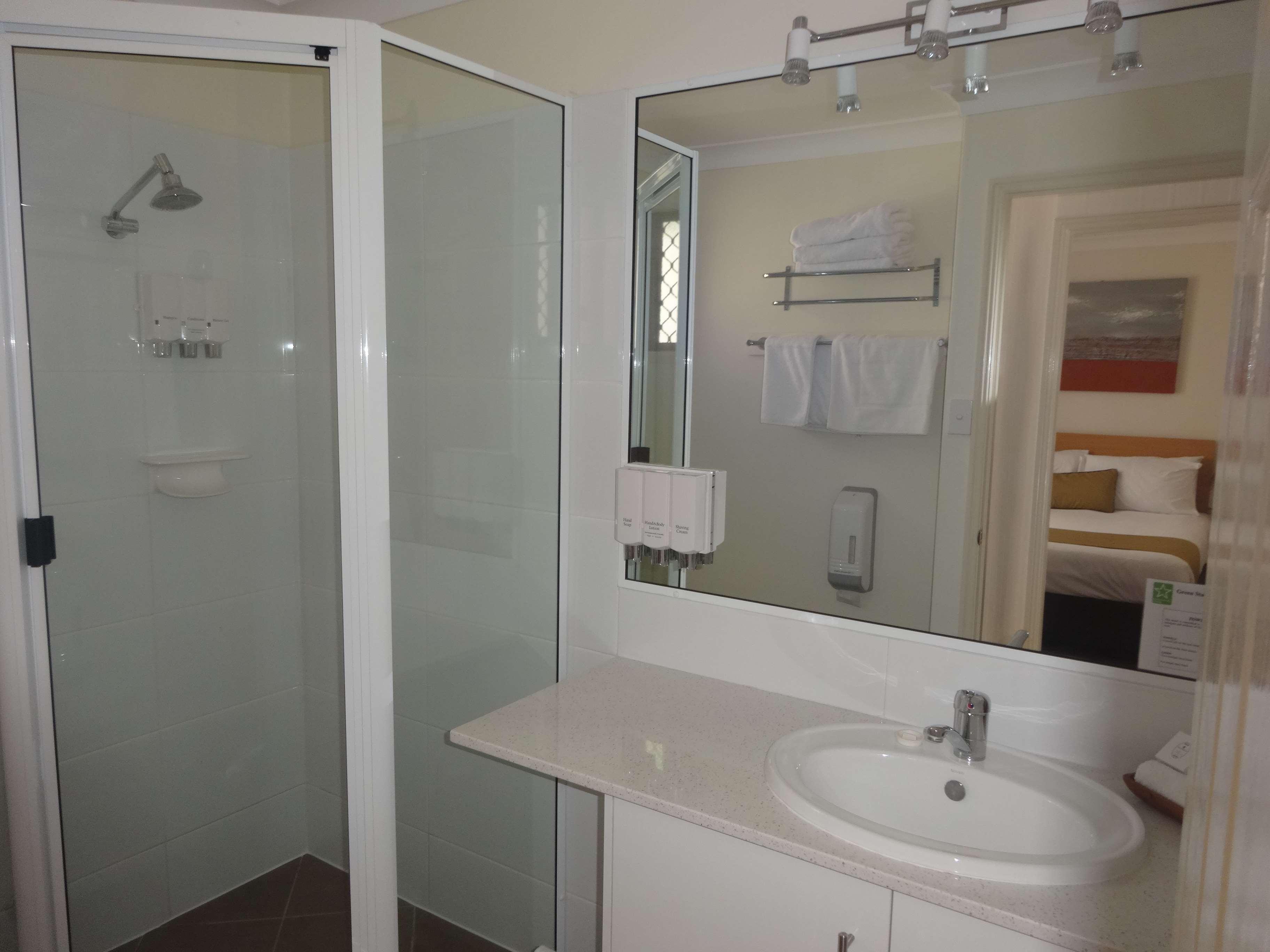 Best Western Tuscany On Tor Motor Inn Toowoomba Esterno foto