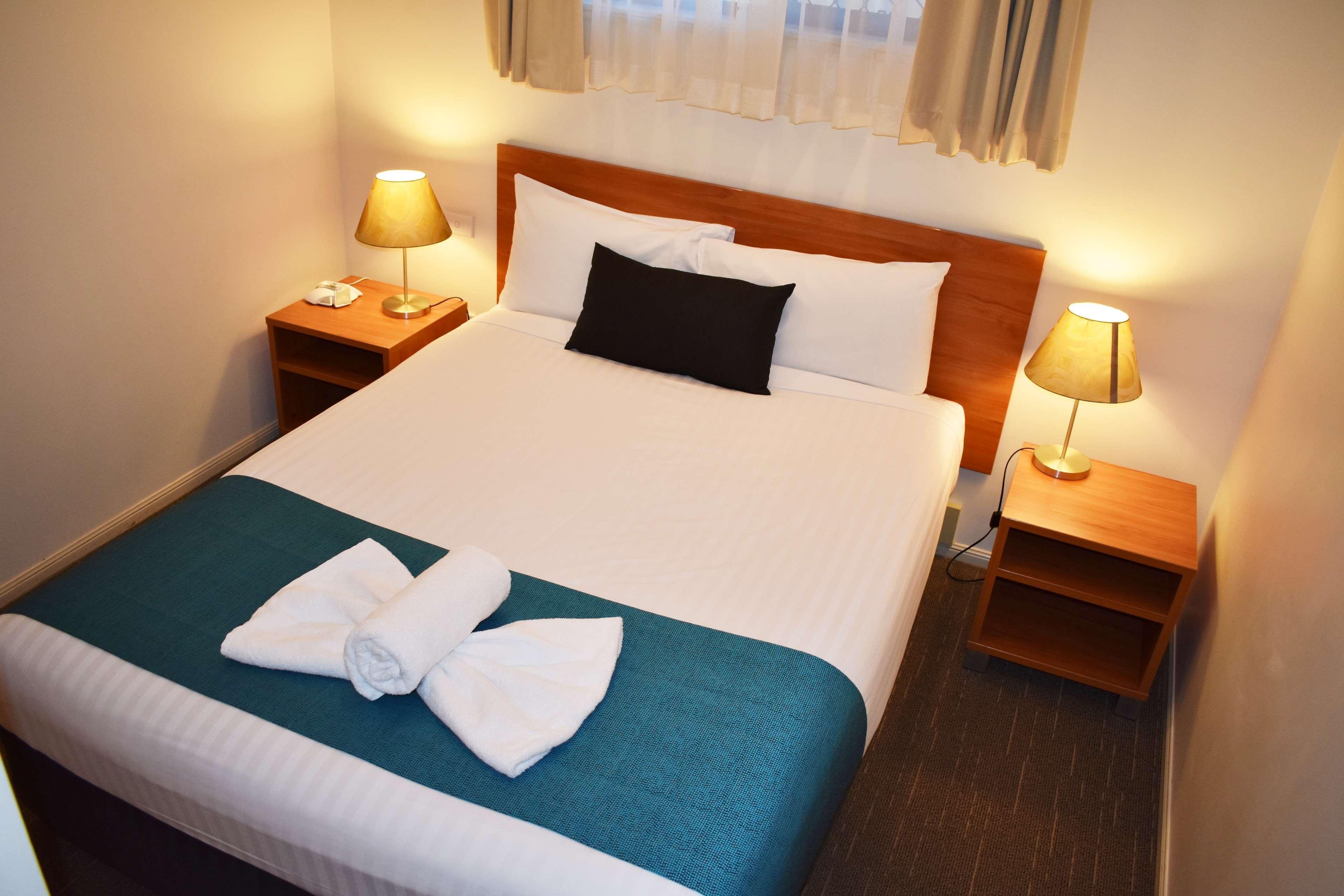 Best Western Tuscany On Tor Motor Inn Toowoomba Esterno foto