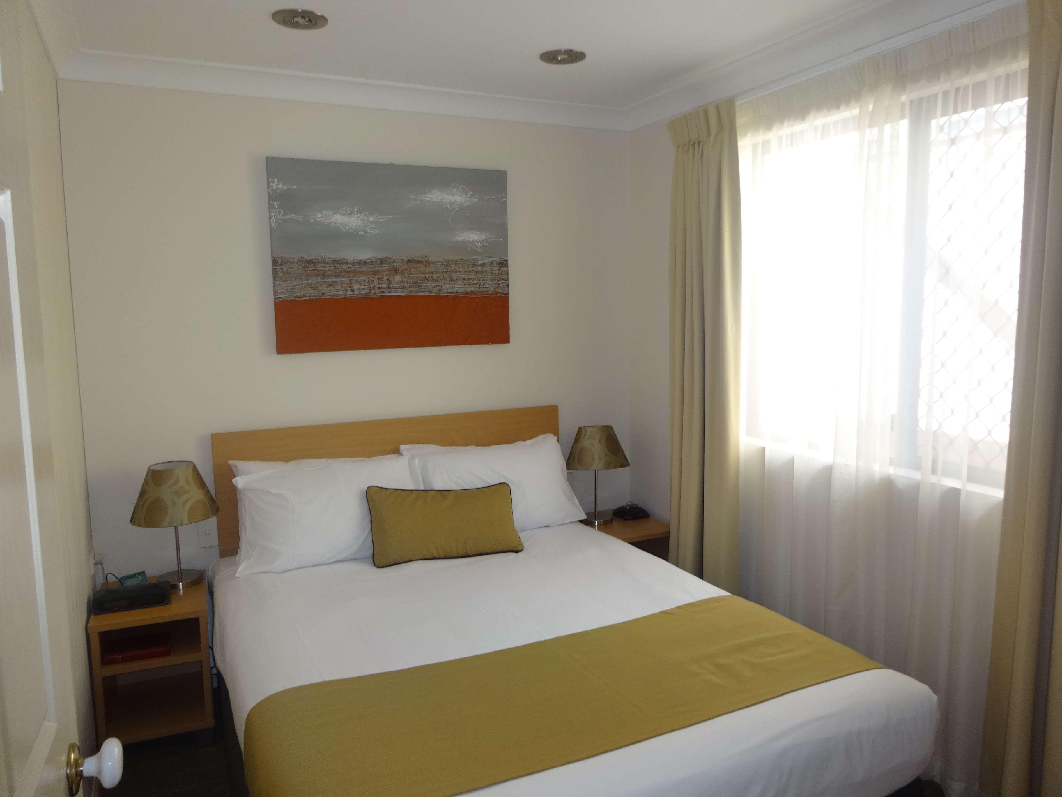 Best Western Tuscany On Tor Motor Inn Toowoomba Esterno foto