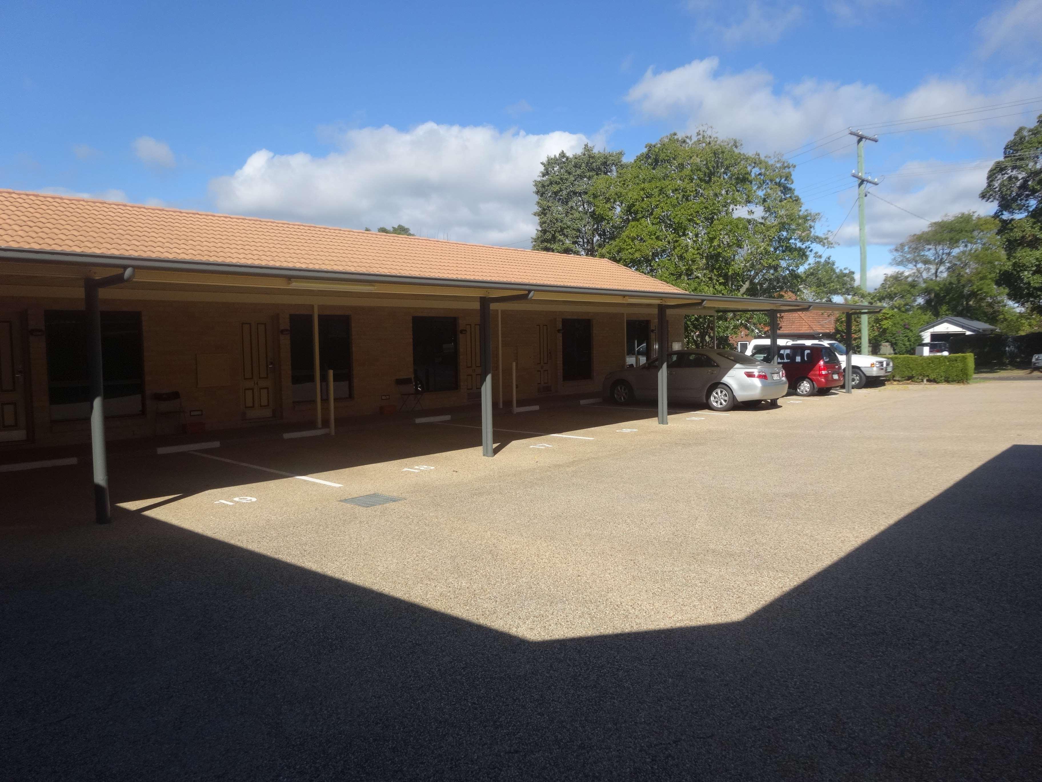Best Western Tuscany On Tor Motor Inn Toowoomba Esterno foto