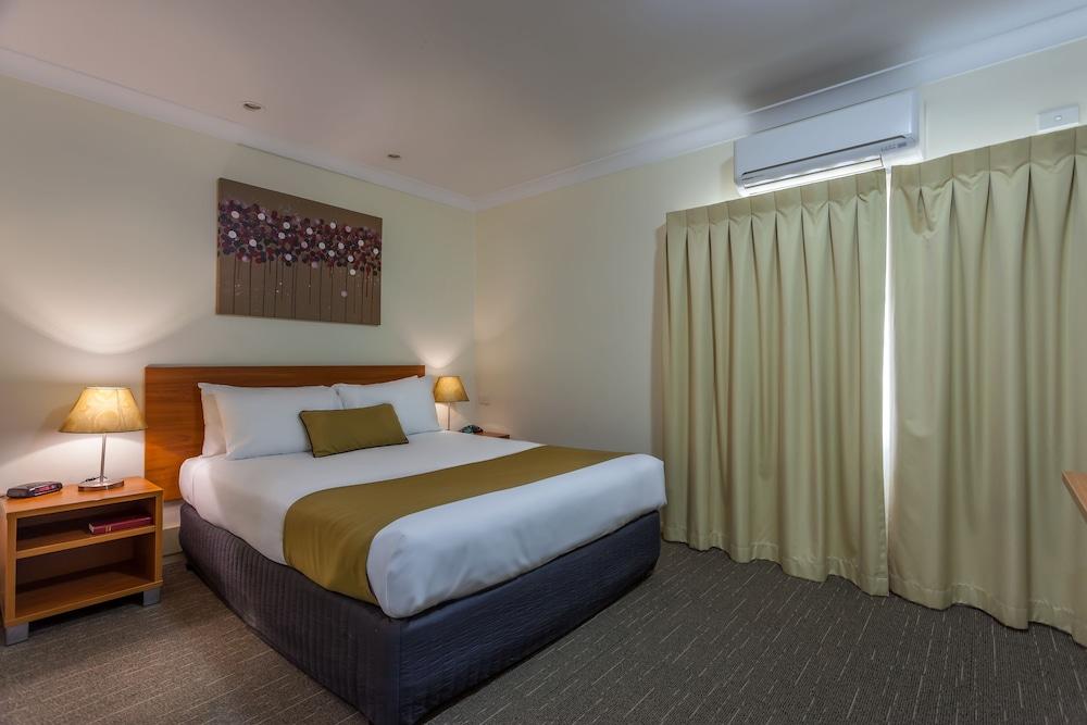 Best Western Tuscany On Tor Motor Inn Toowoomba Esterno foto