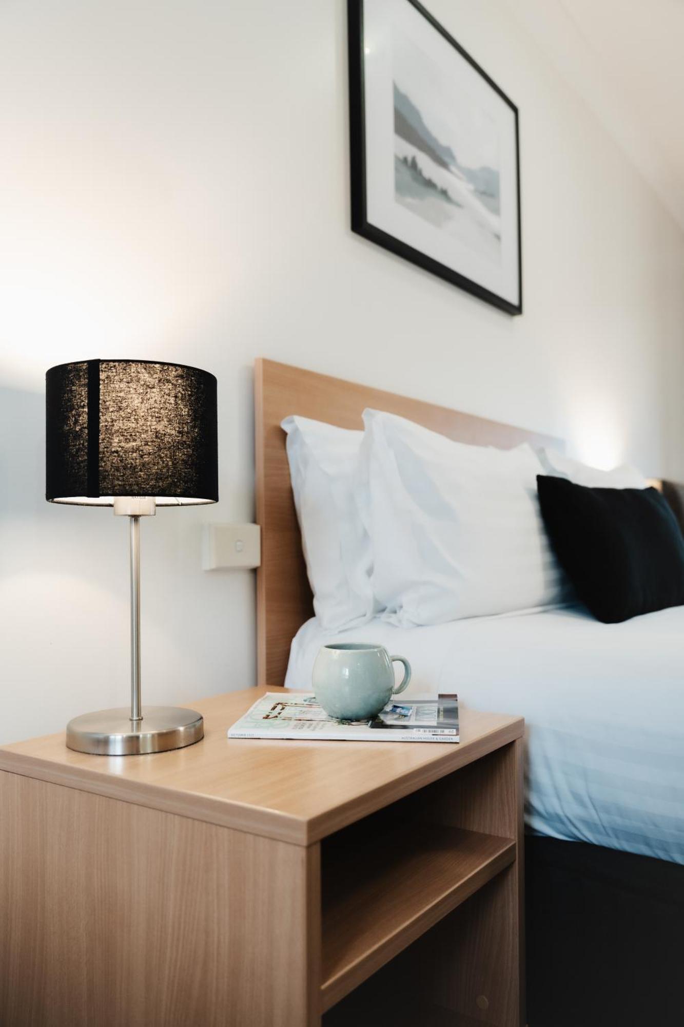 Best Western Tuscany On Tor Motor Inn Toowoomba Esterno foto
