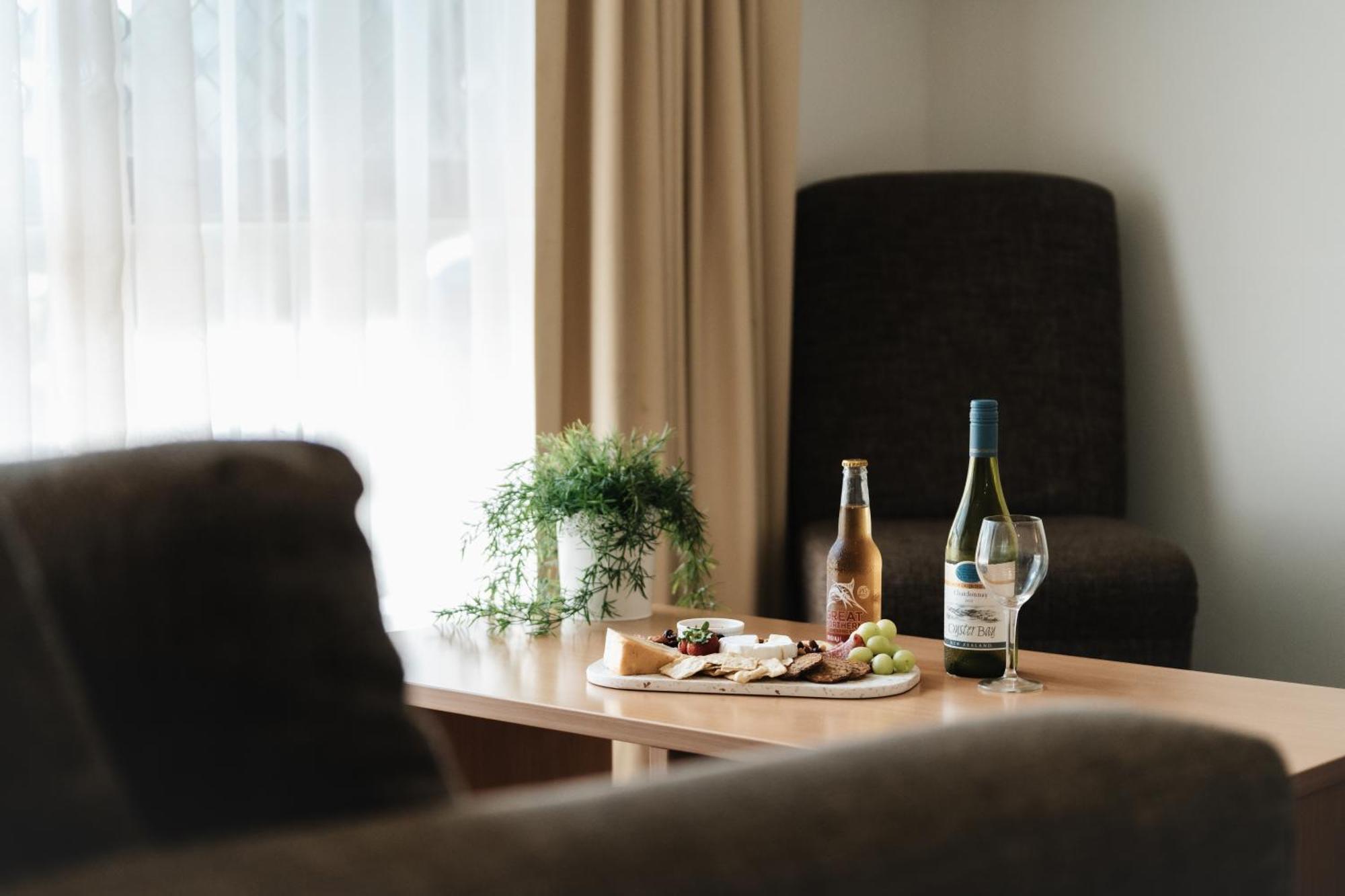 Best Western Tuscany On Tor Motor Inn Toowoomba Esterno foto
