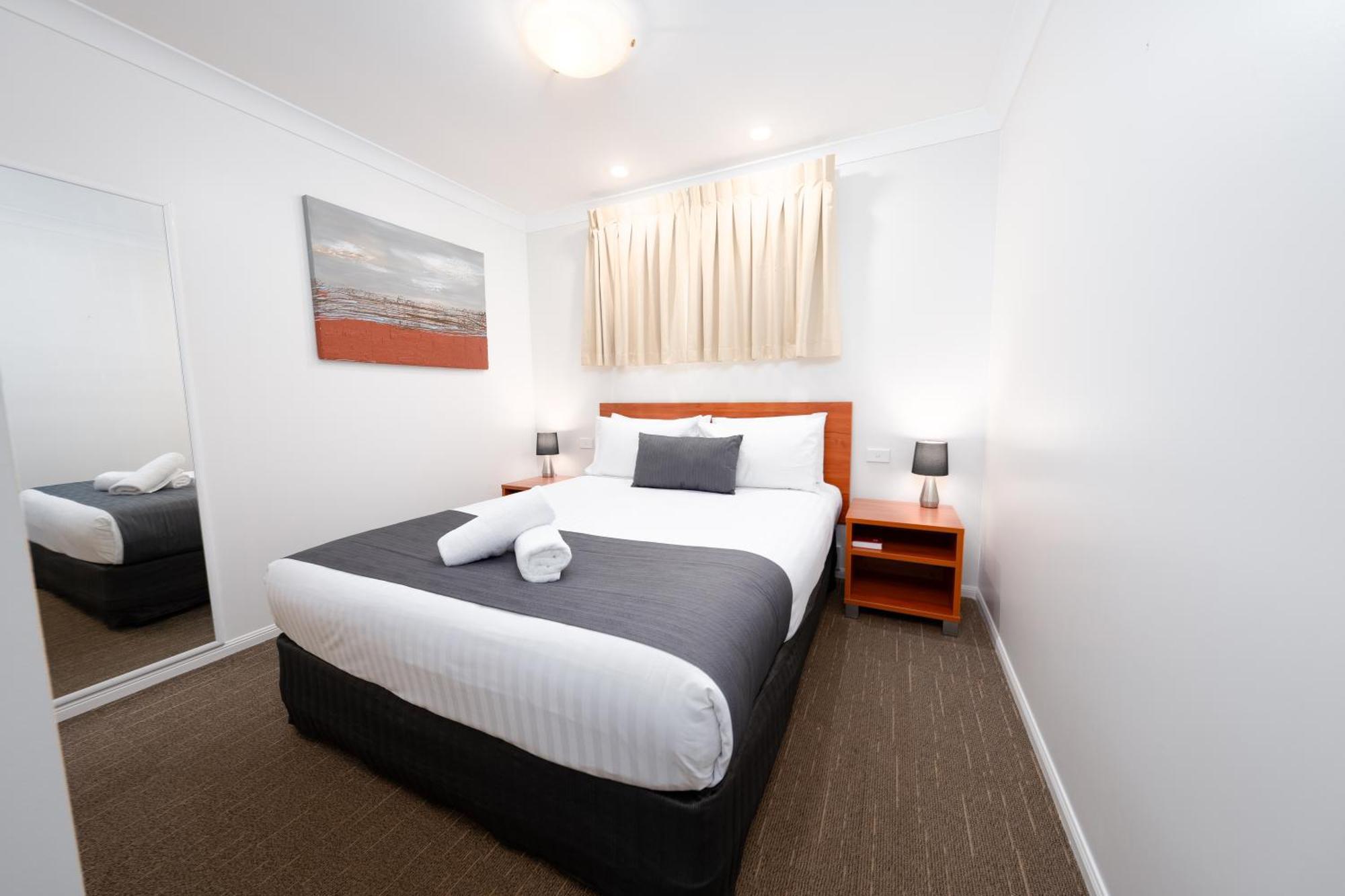 Best Western Tuscany On Tor Motor Inn Toowoomba Esterno foto