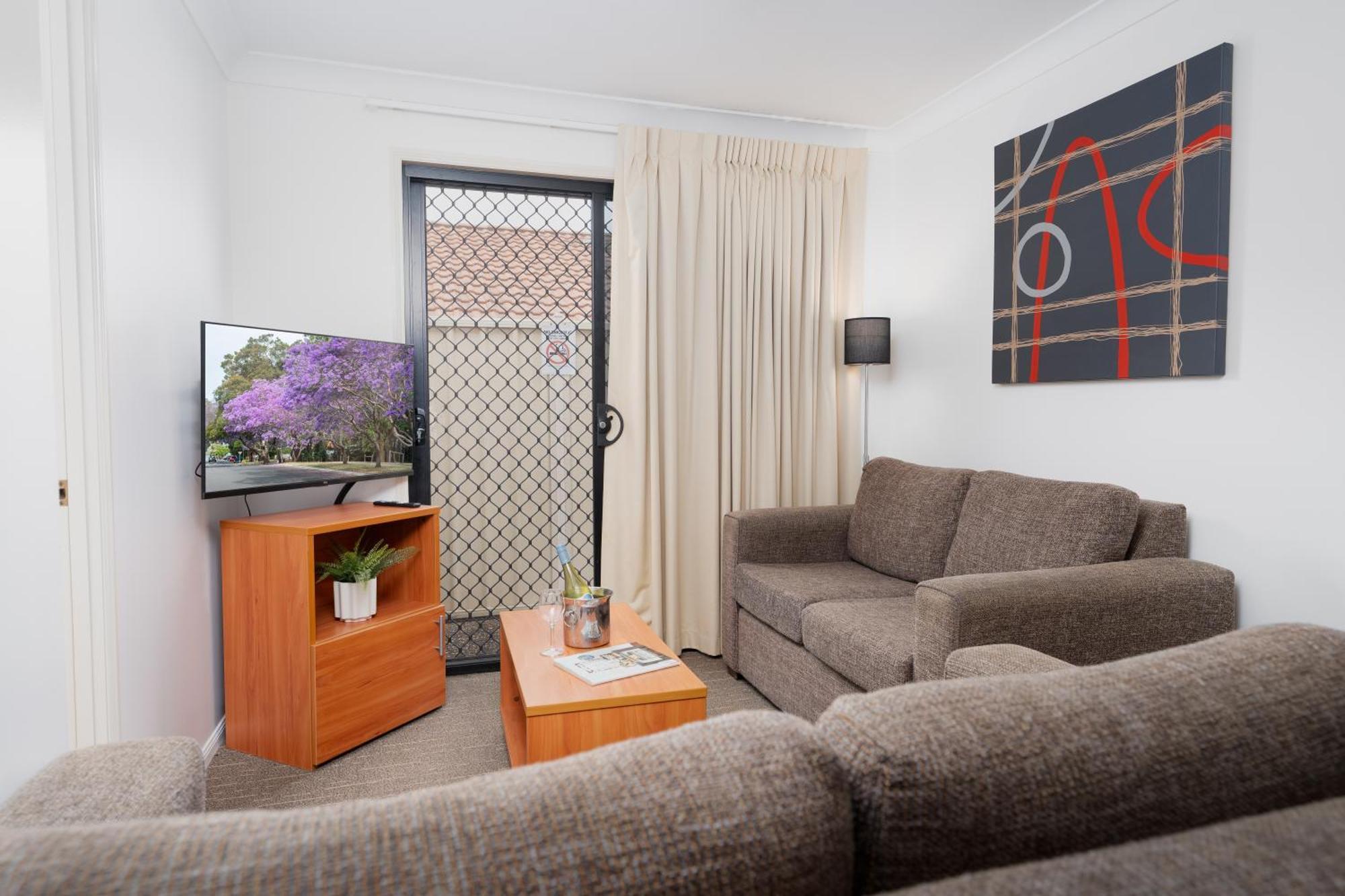 Best Western Tuscany On Tor Motor Inn Toowoomba Esterno foto