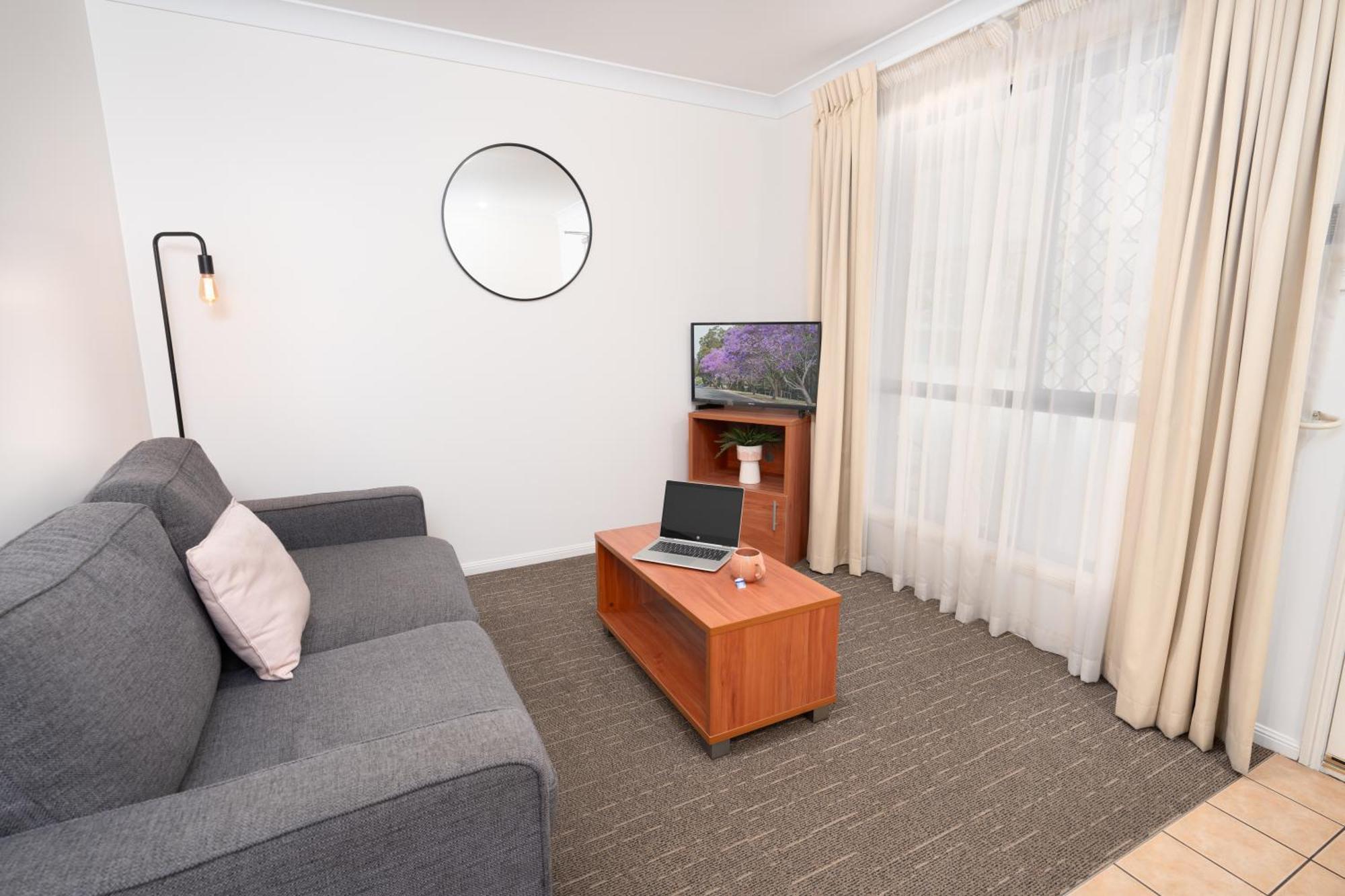 Best Western Tuscany On Tor Motor Inn Toowoomba Esterno foto