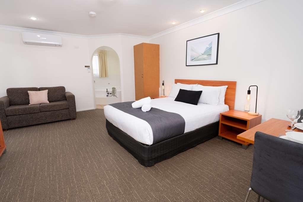 Best Western Tuscany On Tor Motor Inn Toowoomba Camera foto