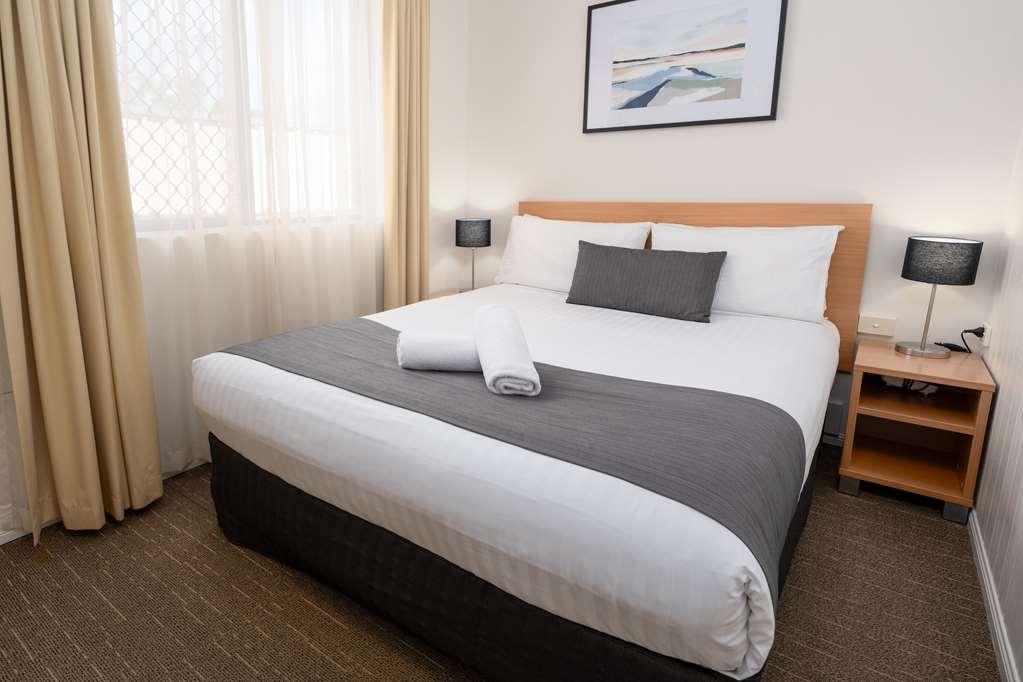 Best Western Tuscany On Tor Motor Inn Toowoomba Camera foto
