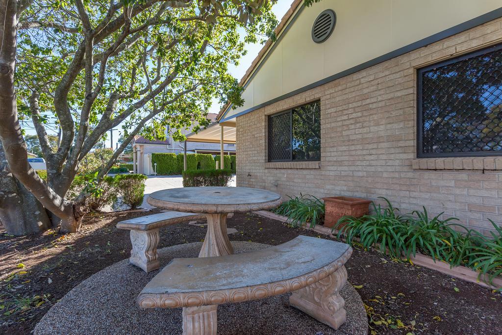 Best Western Tuscany On Tor Motor Inn Toowoomba Esterno foto